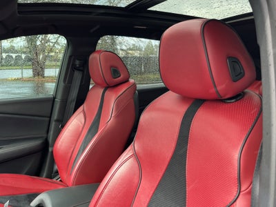 2021 Acura RDX w/A-Spec Package