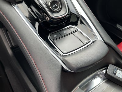 2021 Acura RDX w/A-Spec Package