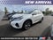2023 Nissan Murano Platinum