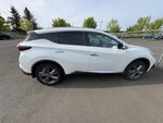 2023 Nissan Murano Platinum