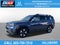 2025 Hyundai Santa Fe Hybrid SEL
