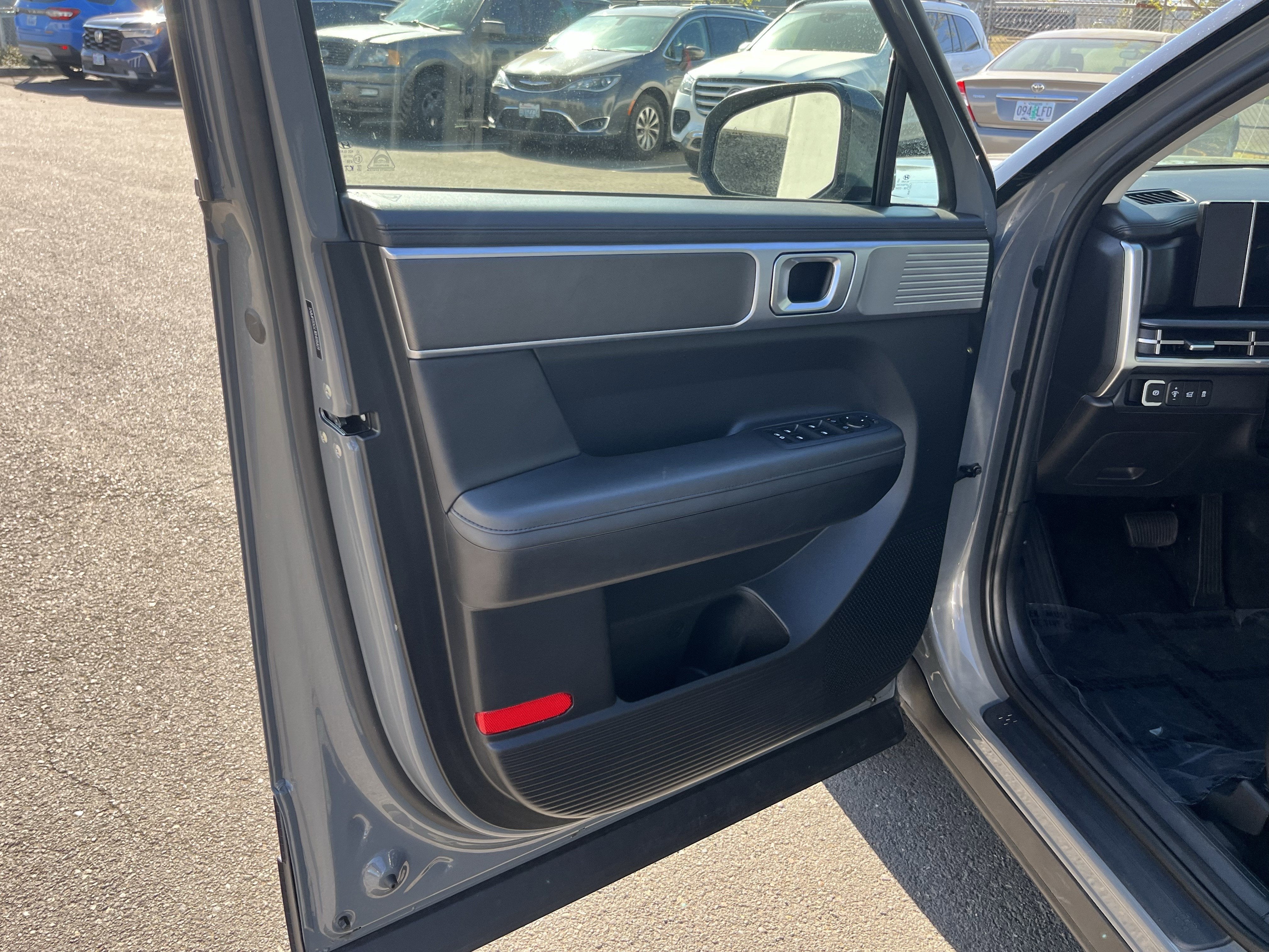 2024 Hyundai Santa Fe SEL