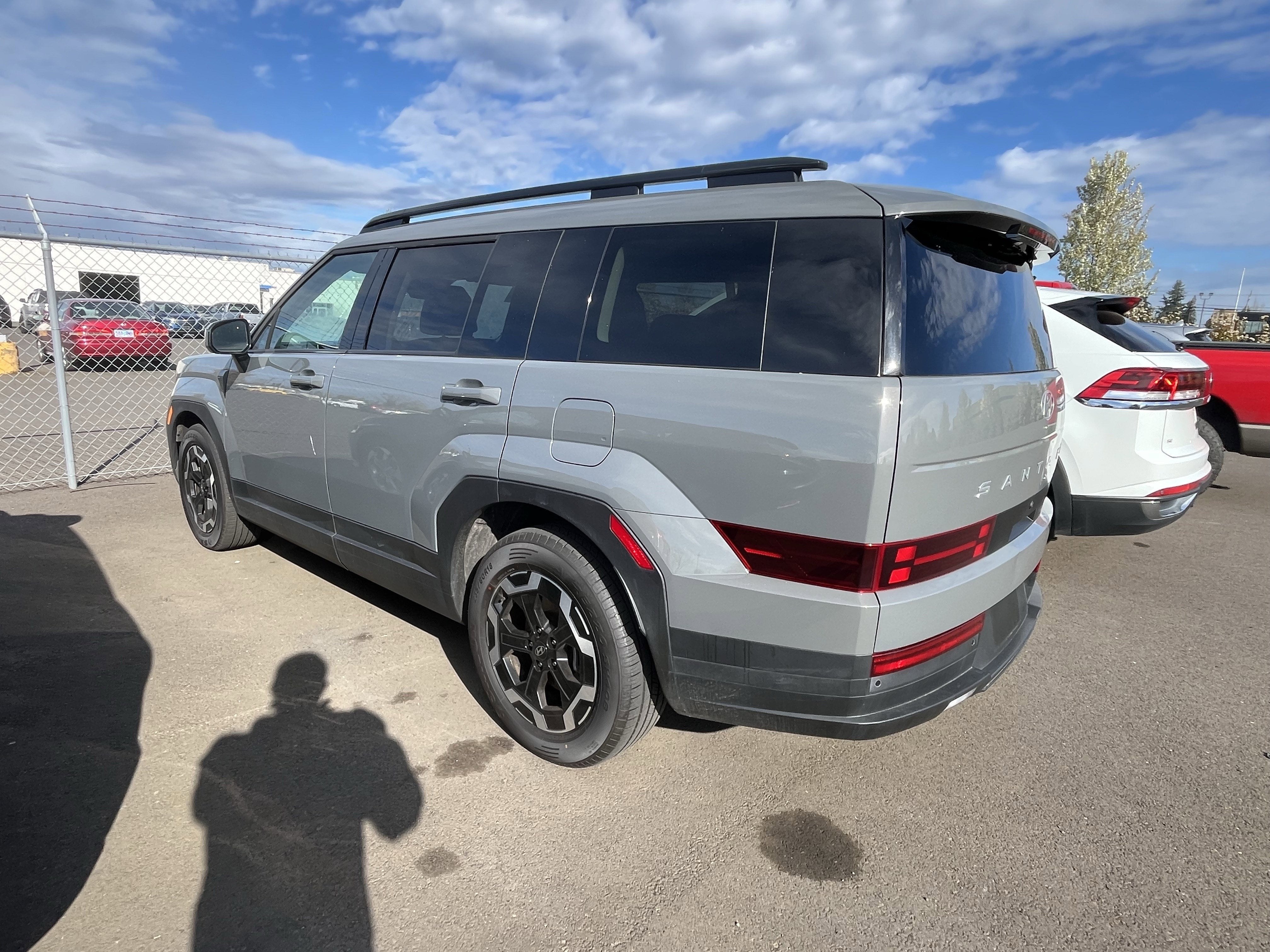 2024 Hyundai Santa Fe SEL