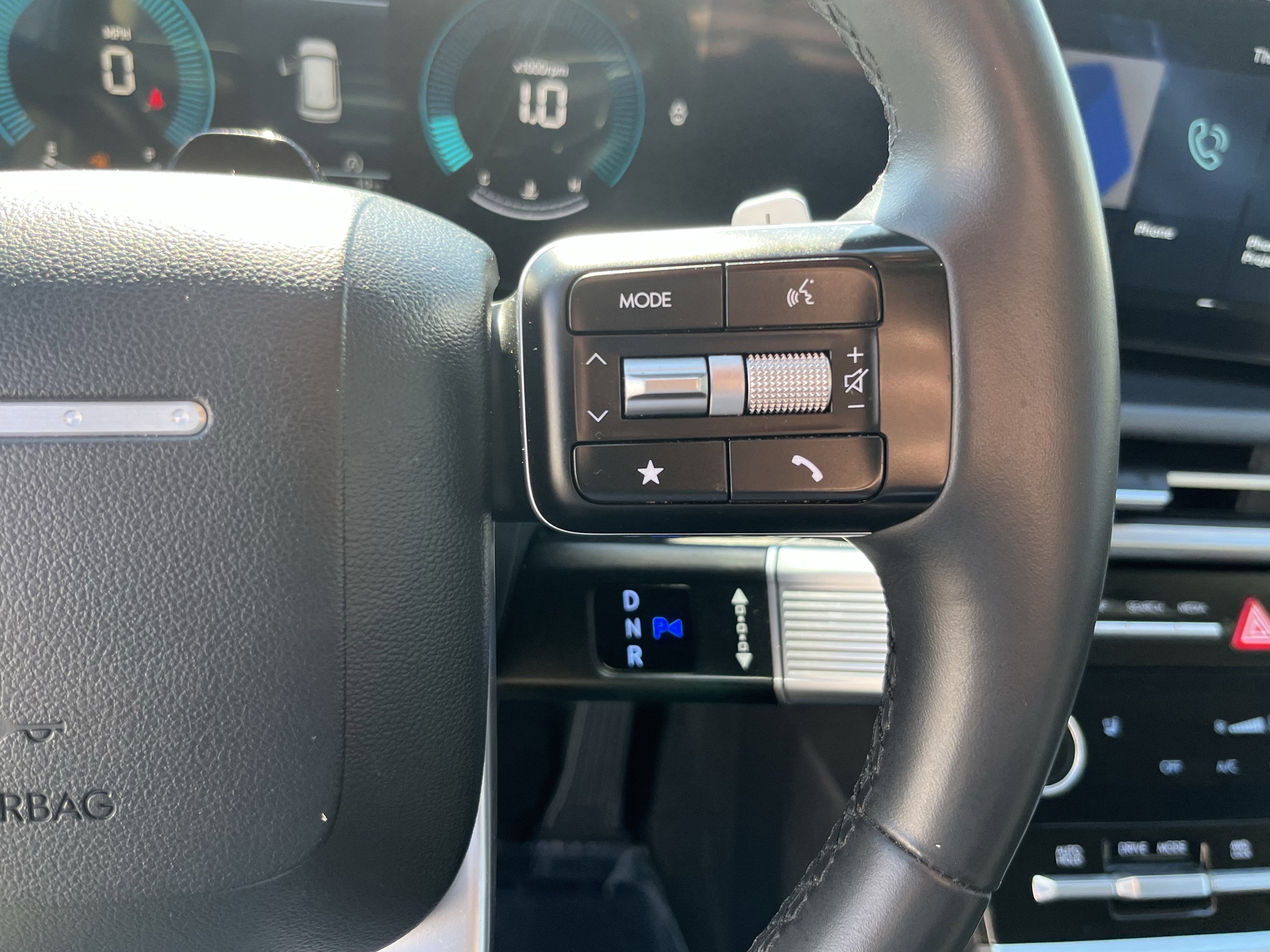 2024 Hyundai Santa Fe SEL