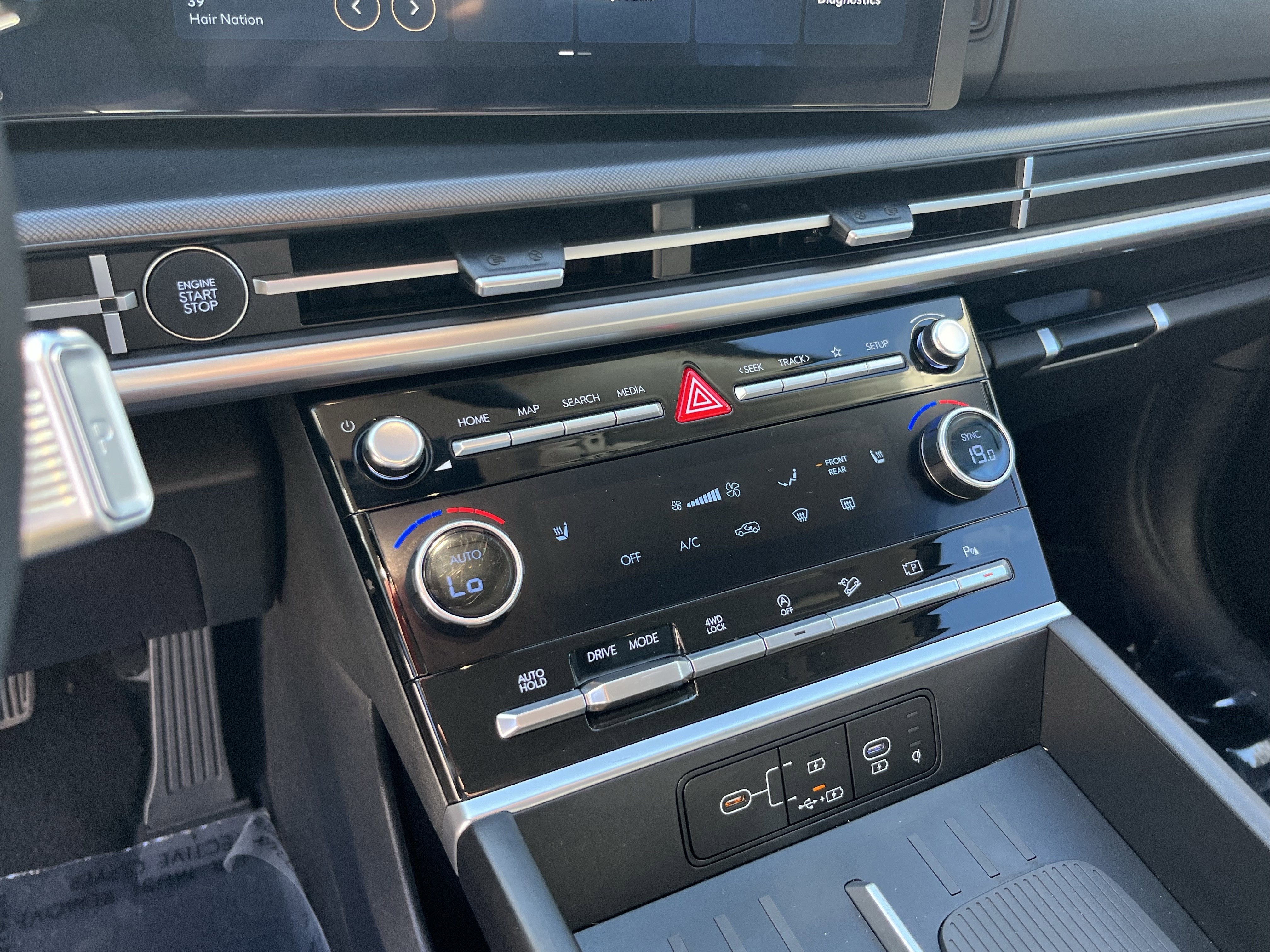 2024 Hyundai Santa Fe SEL