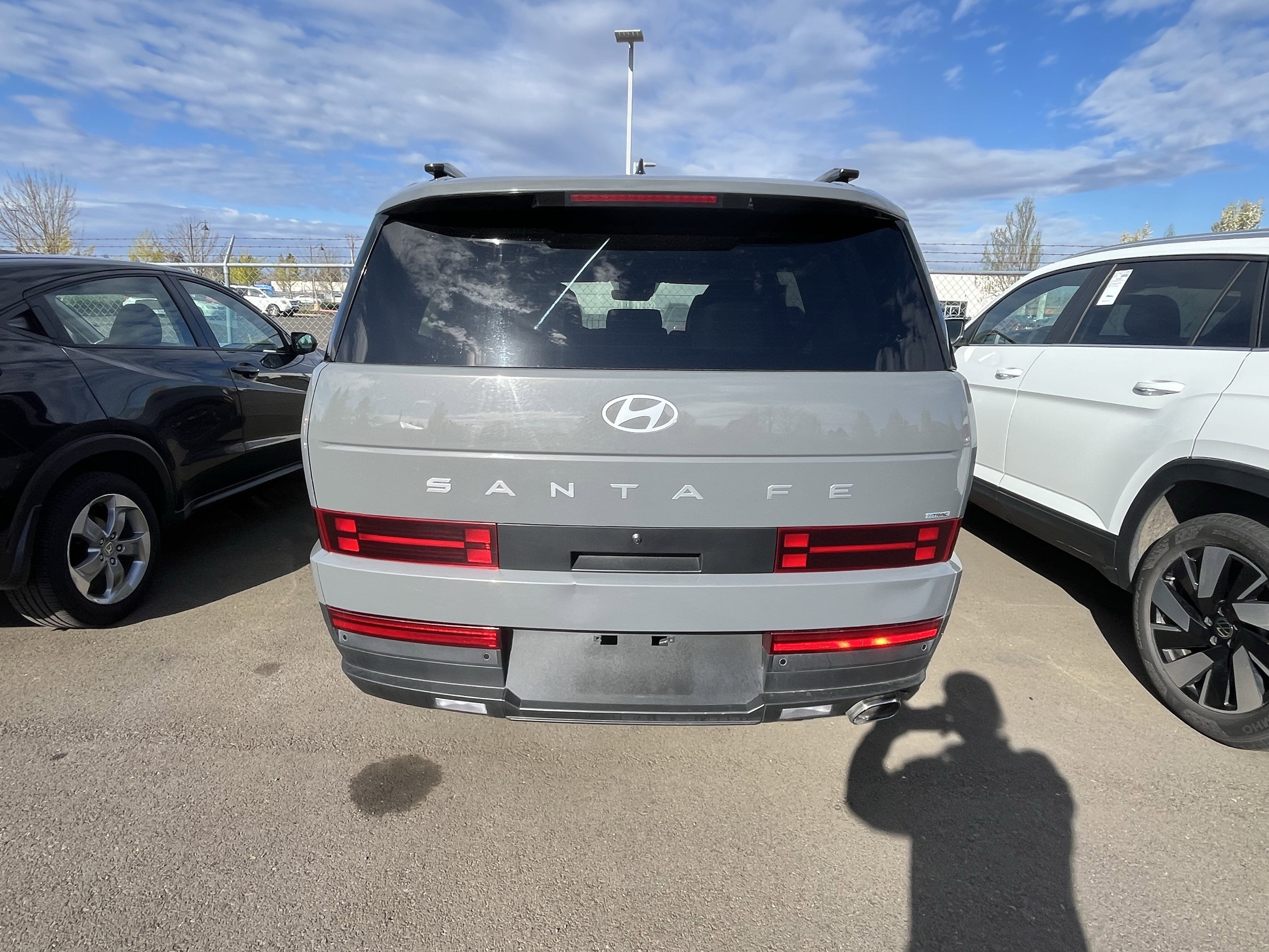 2024 Hyundai Santa Fe SEL