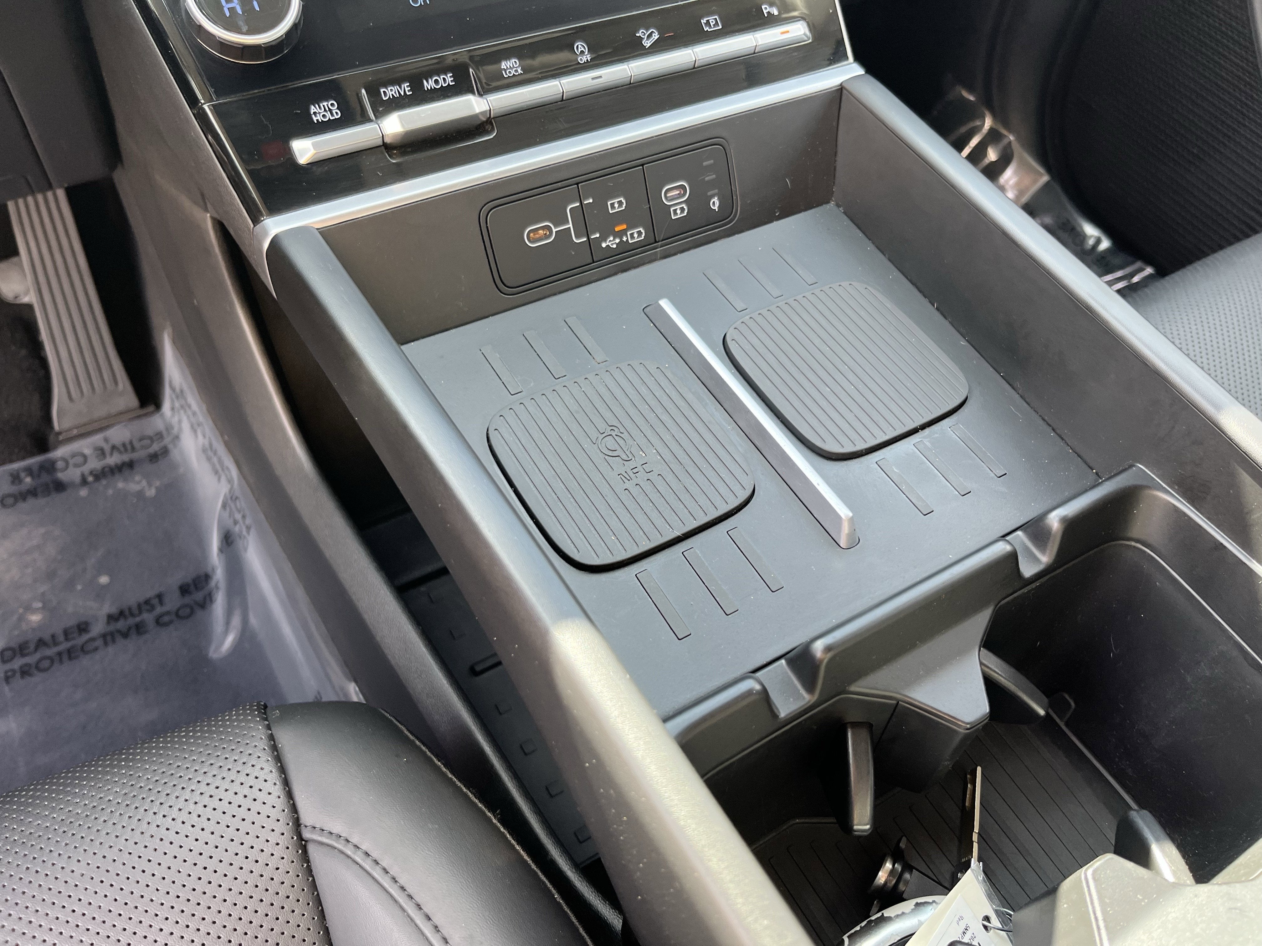 2024 Hyundai Santa Fe SEL
