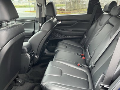 2023 Hyundai Santa Fe XRT