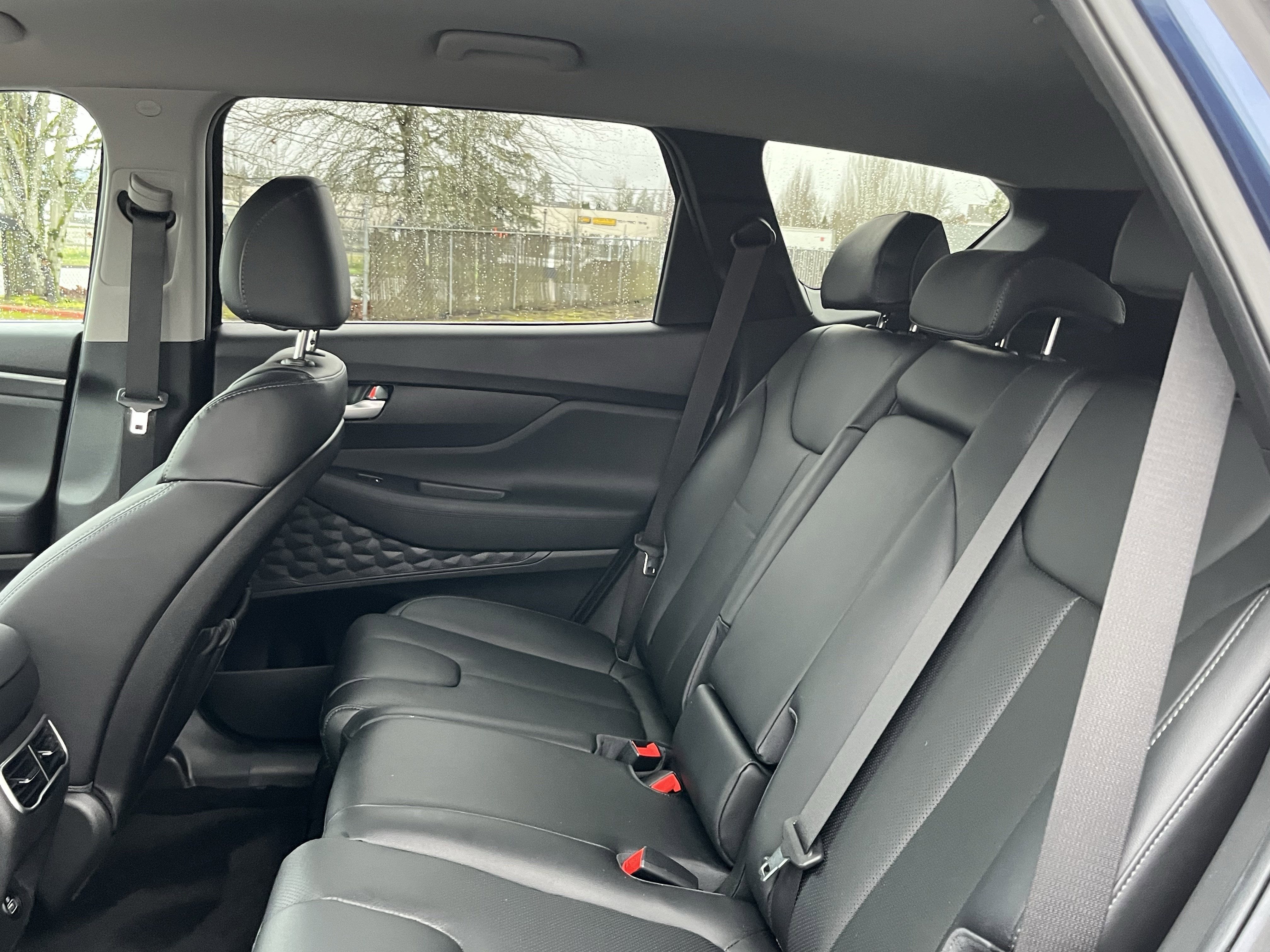 2023 Hyundai Santa Fe XRT