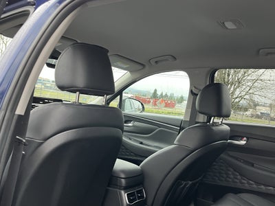 2023 Hyundai Santa Fe XRT