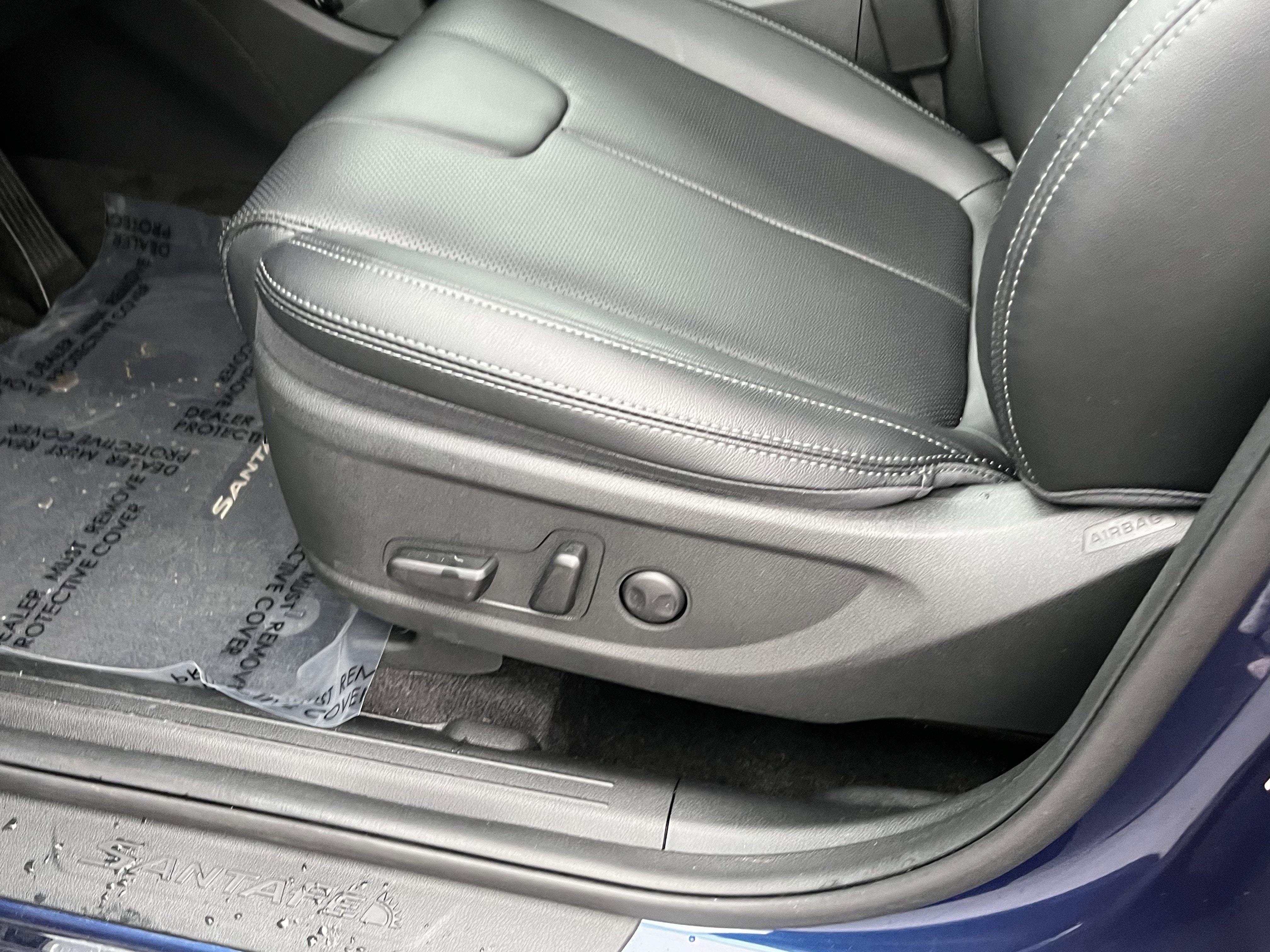 2023 Hyundai Santa Fe XRT