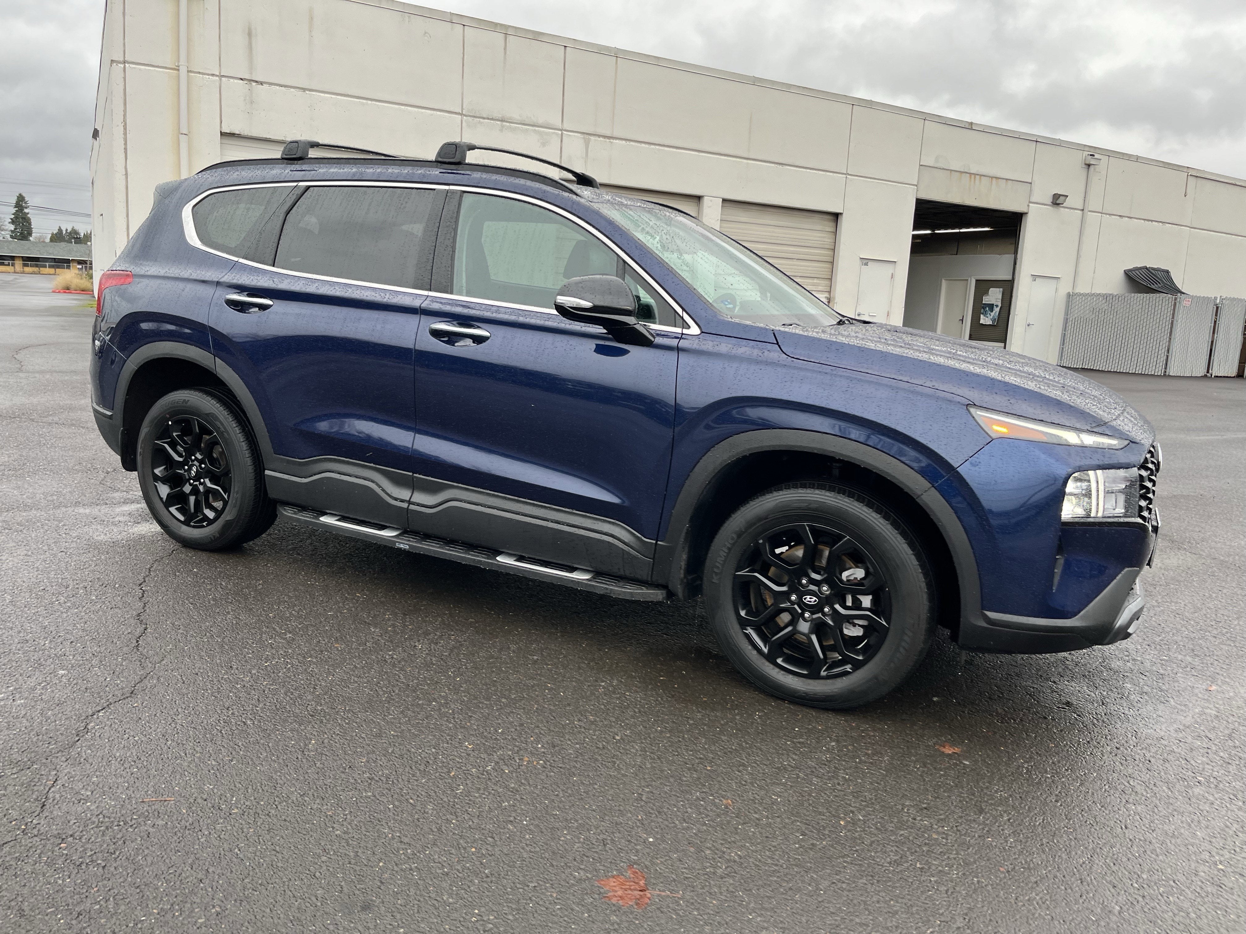 2023 Hyundai Santa Fe XRT