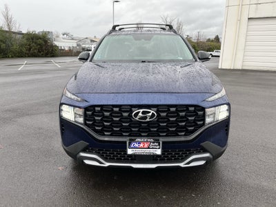 2023 Hyundai Santa Fe XRT