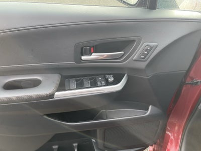 2025 Toyota Sienna Platinum