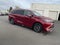 2025 Toyota Sienna Platinum