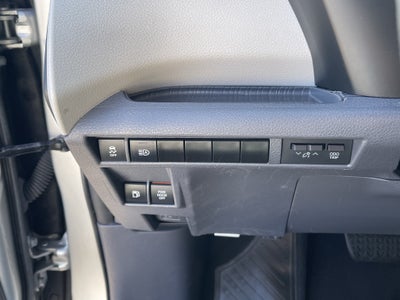 2022 Toyota Sienna LE