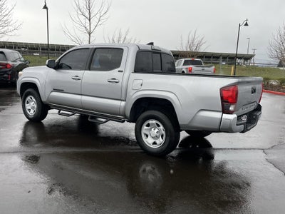 2018 Toyota Tacoma SR5