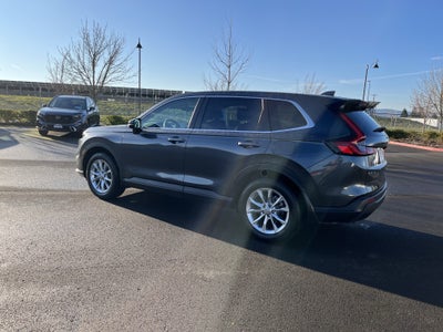 2023 Honda CR-V EX
