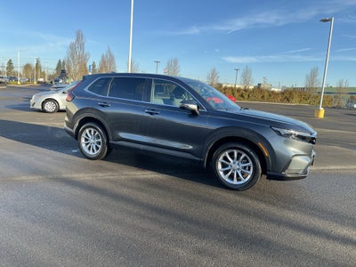 2023 Honda CR-V EX