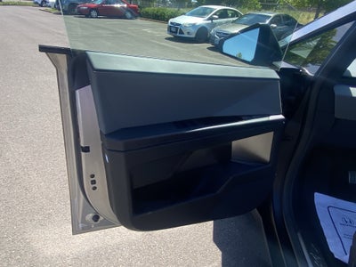 2024 Tesla Cybertruck Base