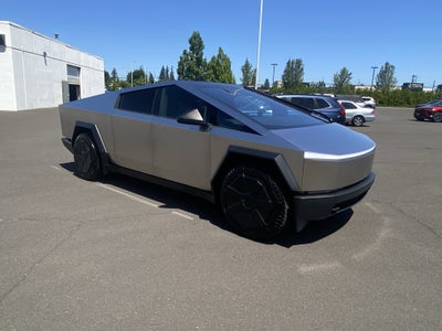 2024 Tesla Cybertruck Base