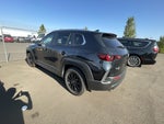 2025 Mazda Mazda CX-50 Hybrid Preferred Package