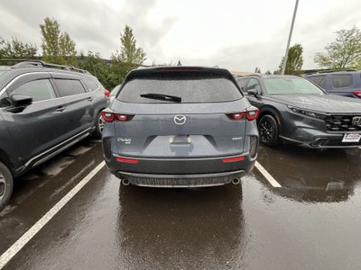 2025 Mazda Mazda CX-50 Hybrid Premium Plus Package