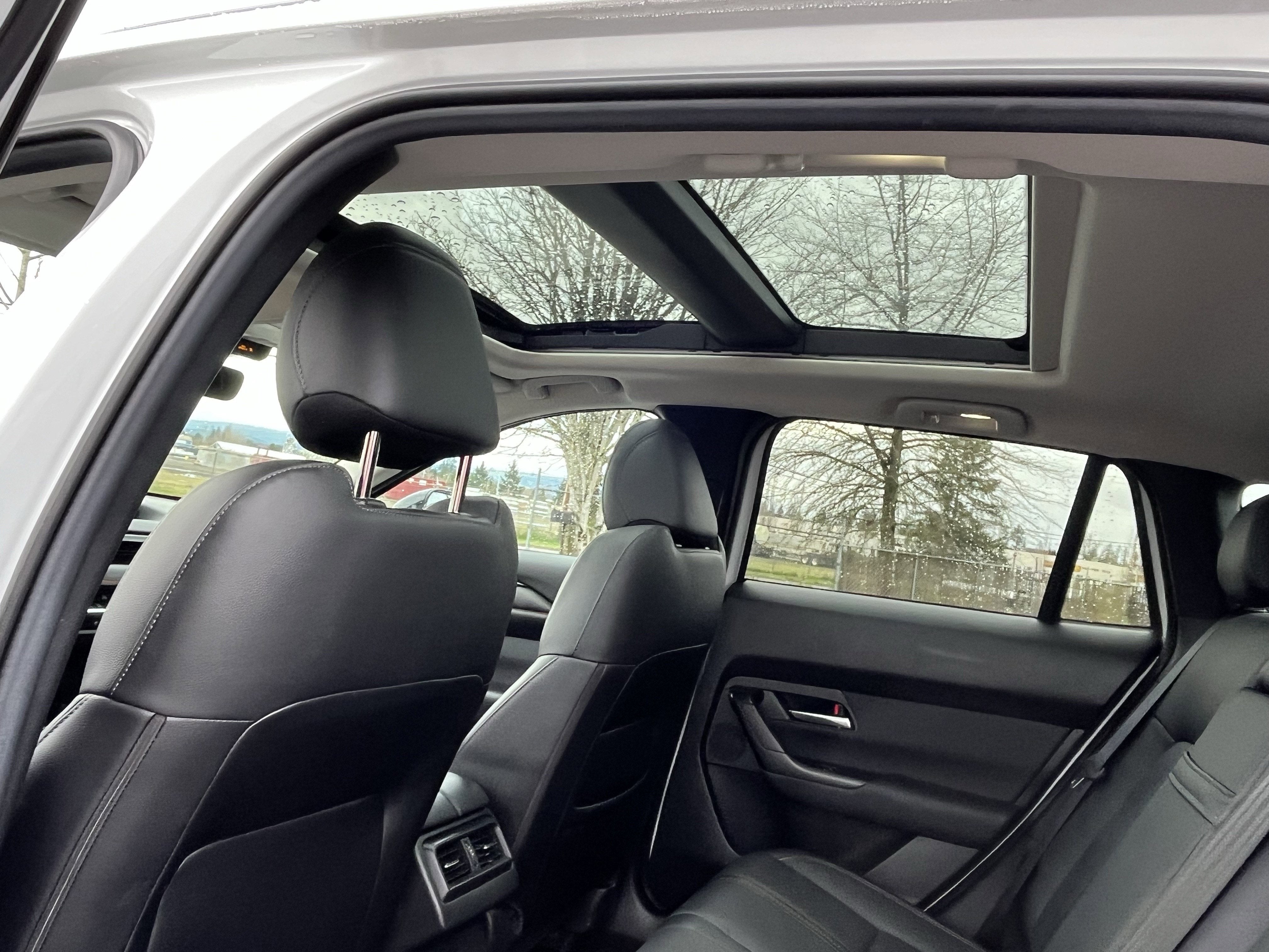 2025 Mazda Mazda CX-50 Hybrid Premium Plus Package