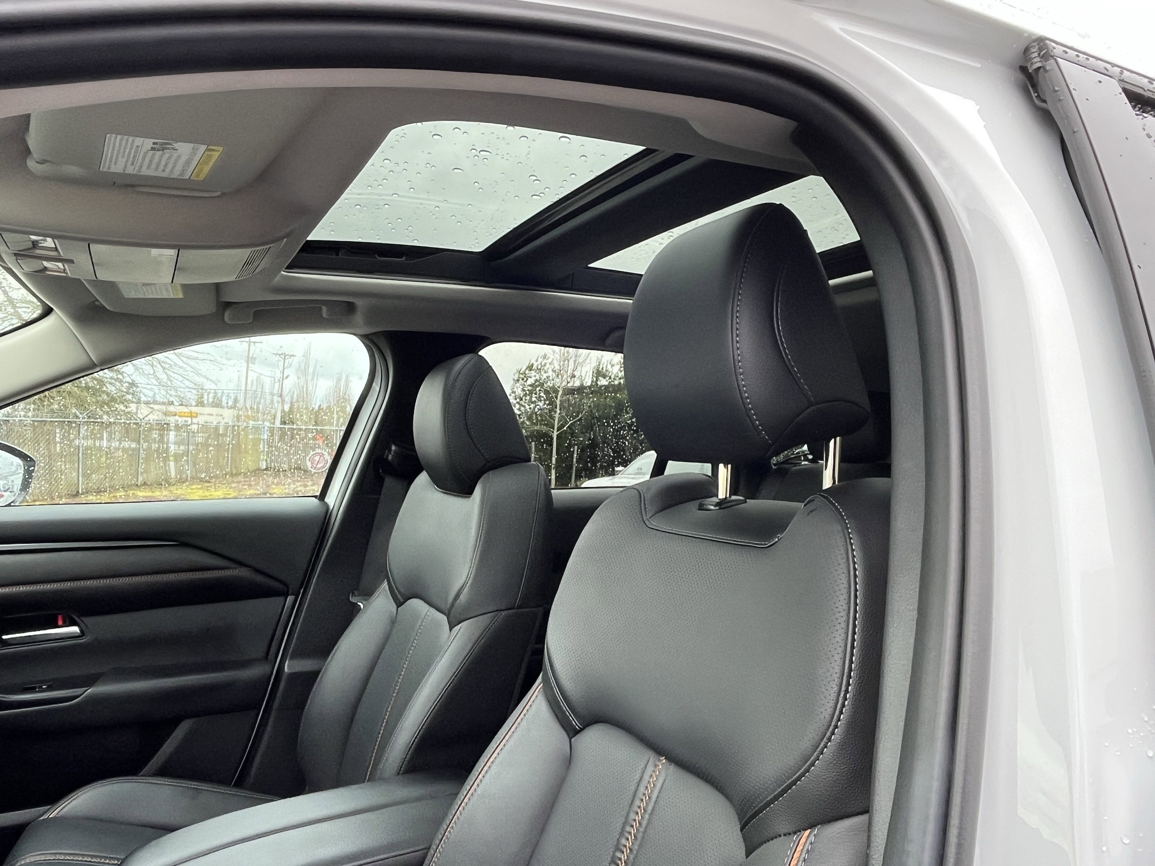 2025 Mazda Mazda CX-50 Hybrid Premium Plus Package