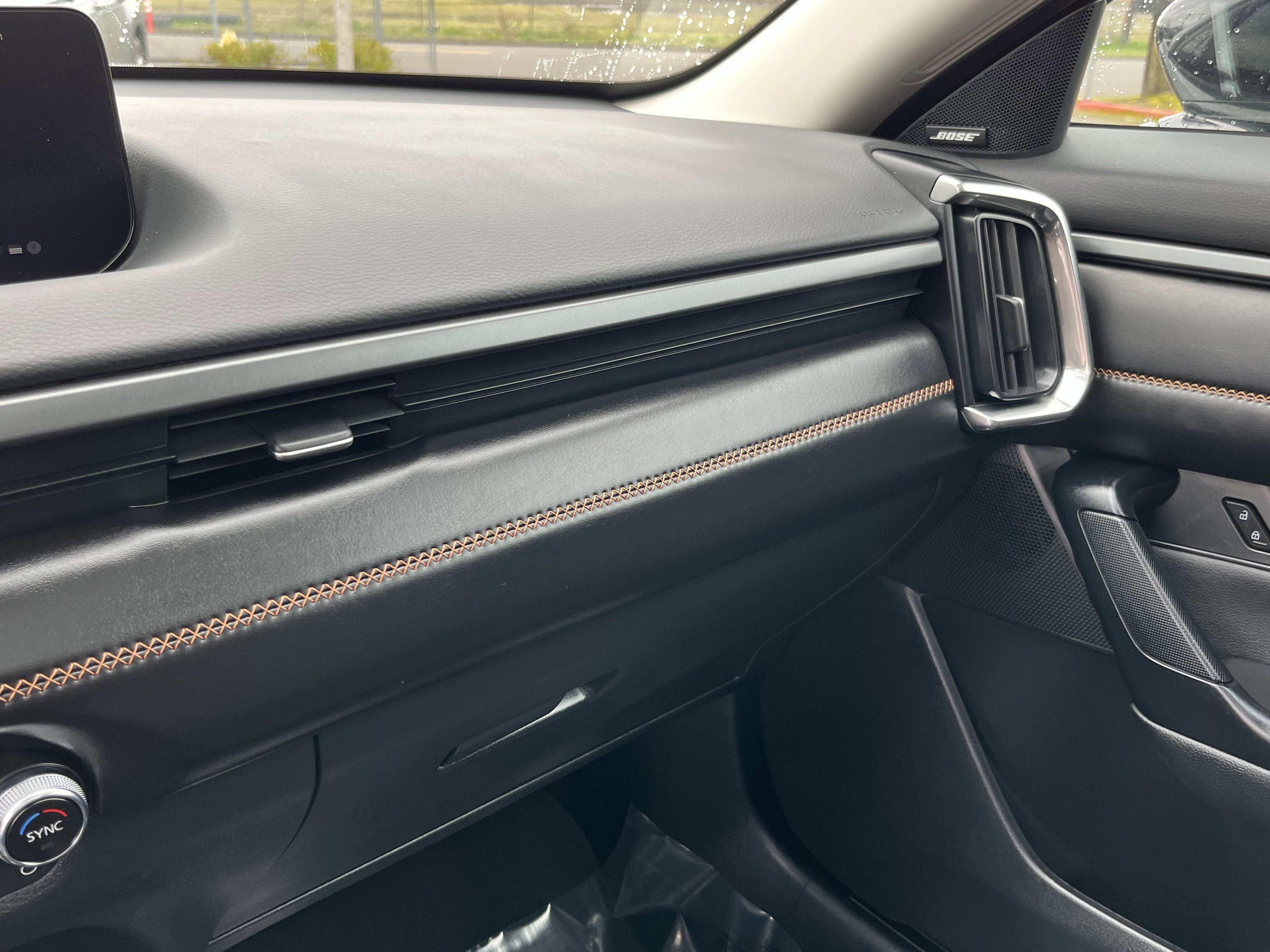 2025 Mazda Mazda CX-50 Hybrid Premium Plus Package