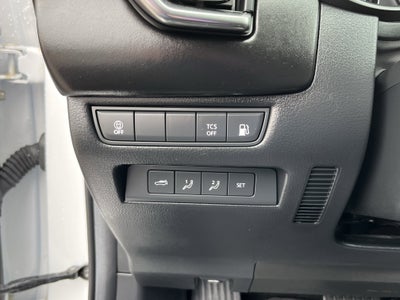 2025 Mazda Mazda CX-50 Hybrid Premium Plus Package