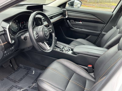2025 Mazda Mazda CX-50 Hybrid Premium Plus Package