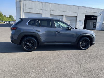2026 Mazda Mazda CX-50 2.5 S Preferred