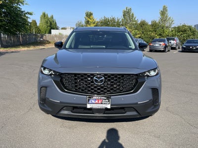 2026 Mazda Mazda CX-50 2.5 S Preferred