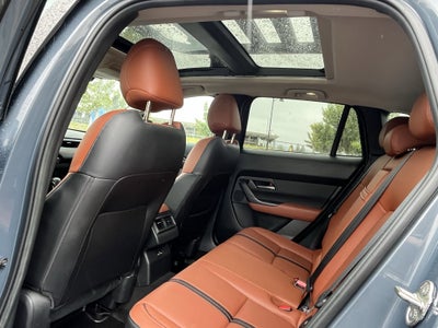 2023 Mazda Mazda CX-50 2.5 Turbo Meridian Edition