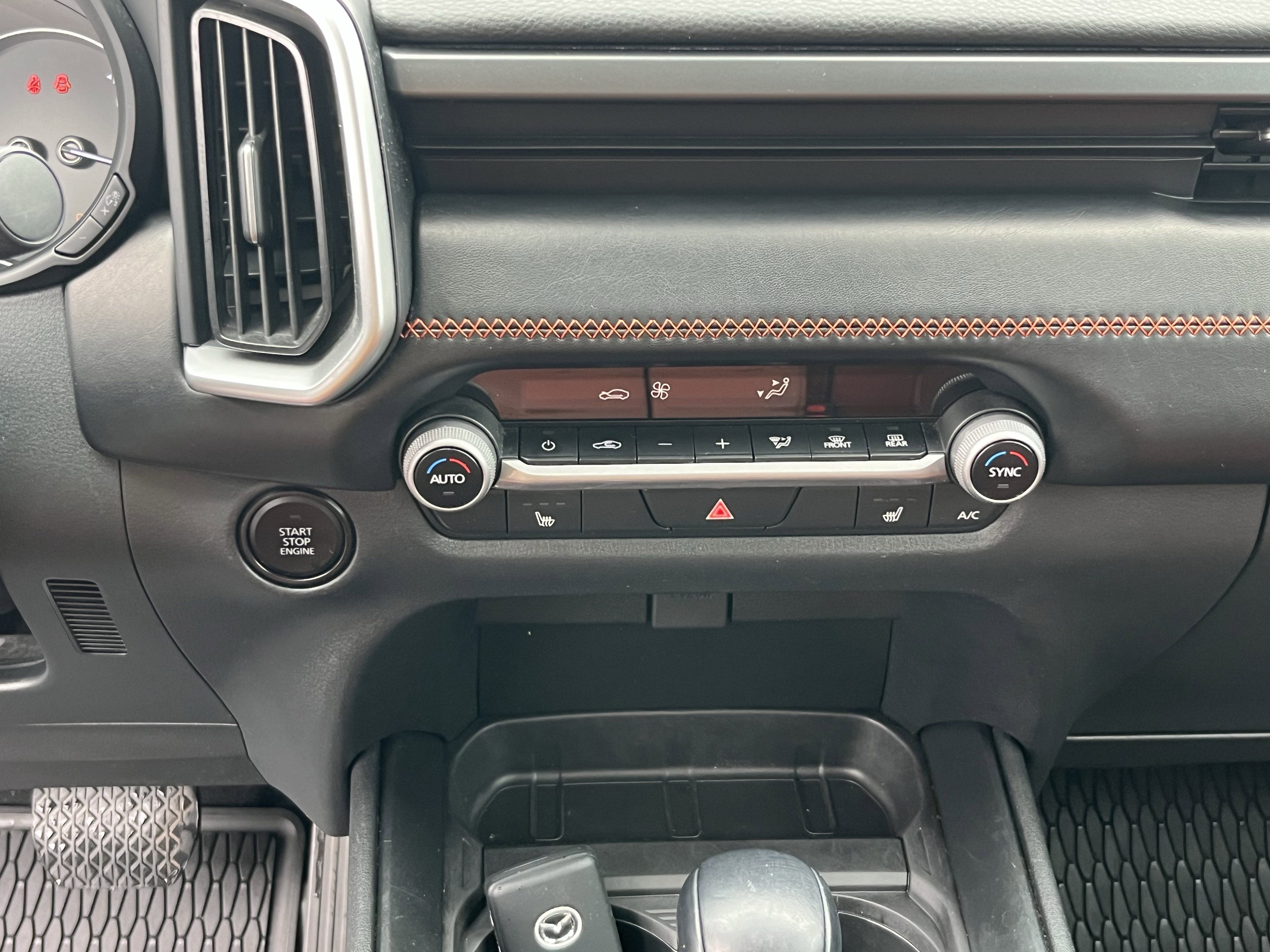2023 Mazda Mazda CX-50 2.5 Turbo Meridian Edition
