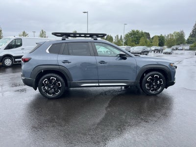 2023 Mazda Mazda CX-50 2.5 Turbo Meridian Edition