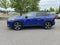 2024 Toyota Corolla Cross Hybrid S