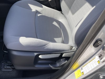 2024 Toyota Corolla Cross Hybrid S