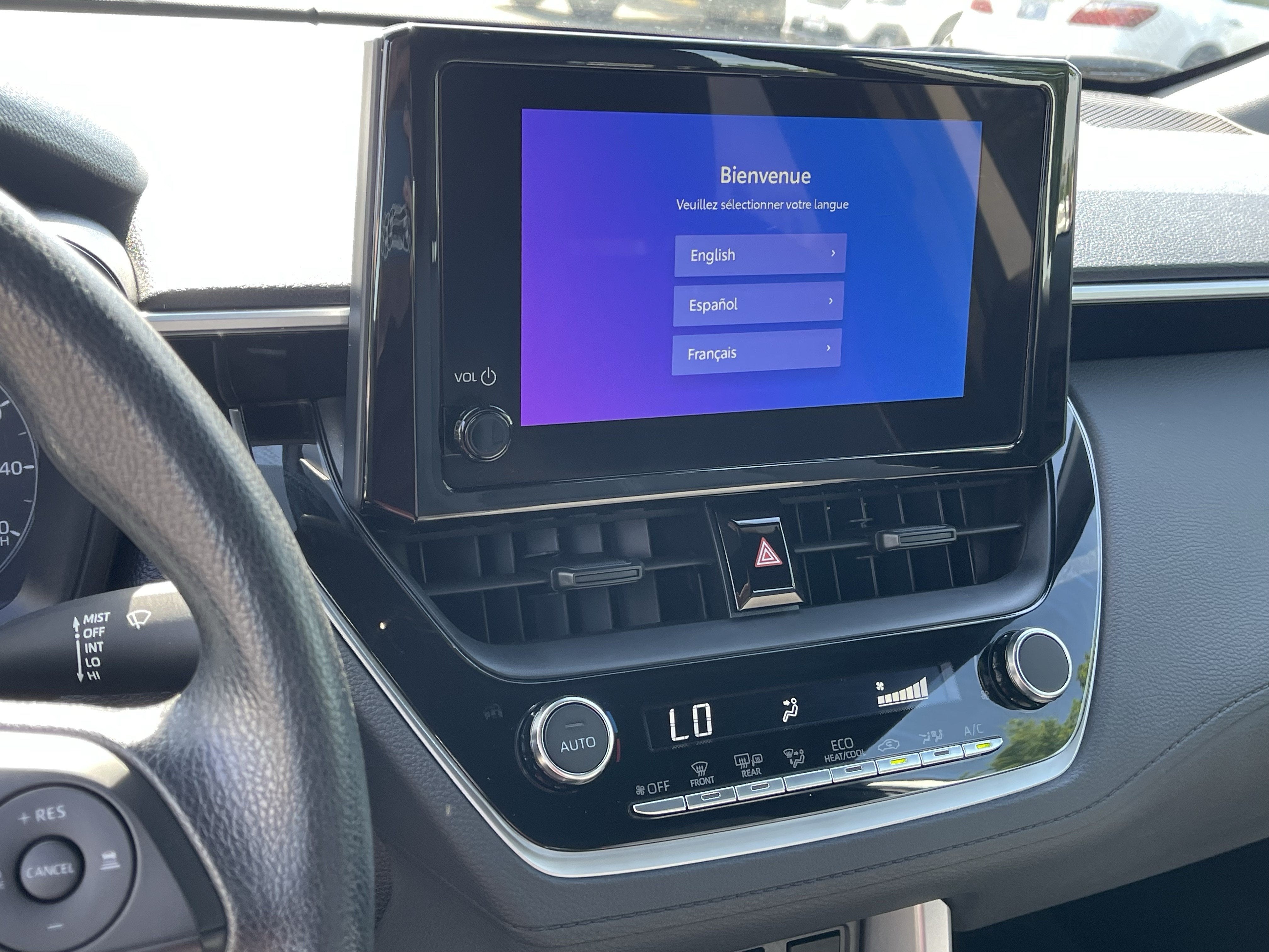 2024 Toyota Corolla Cross Hybrid S