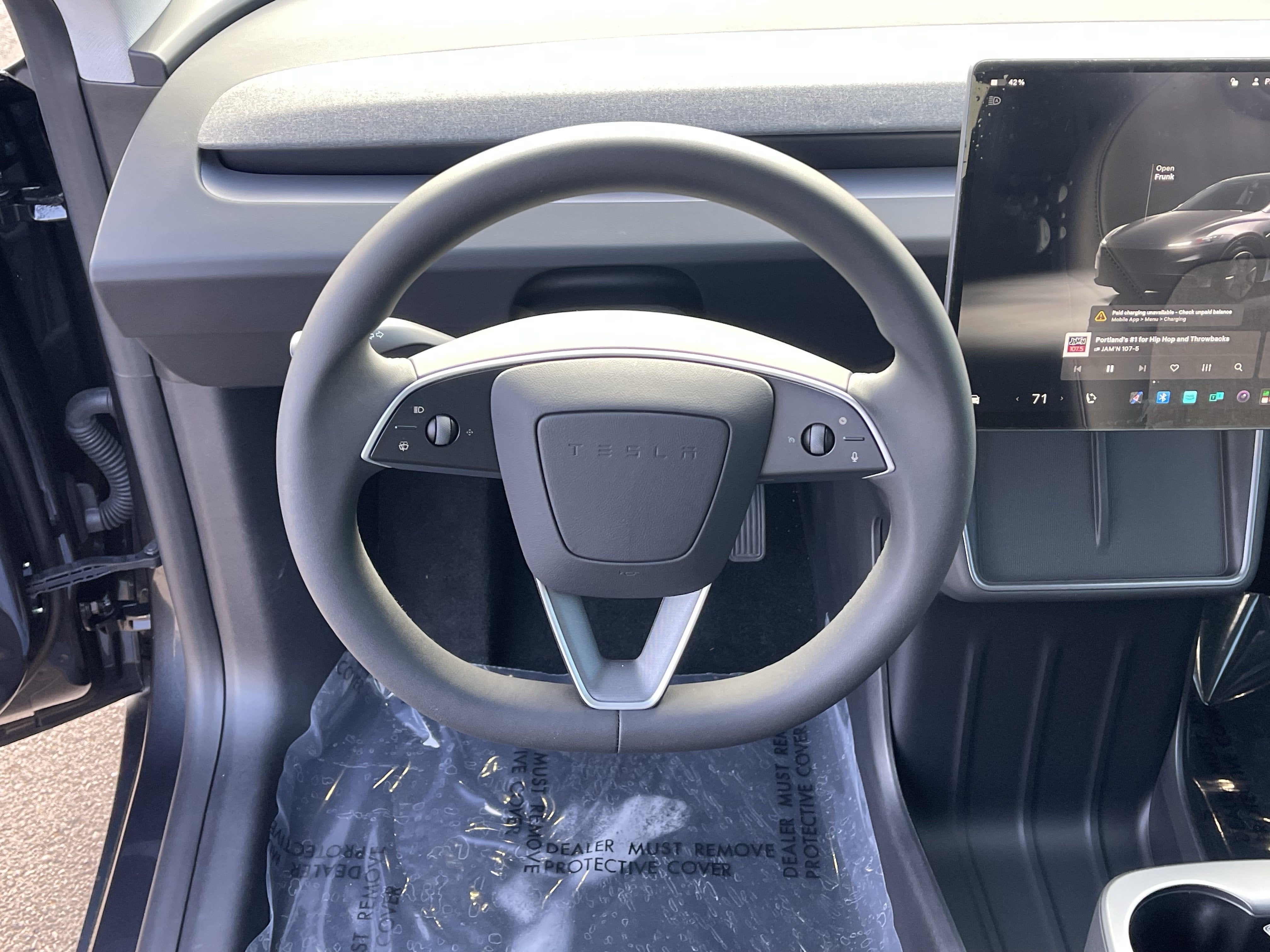 2026 Tesla Model Y Premium