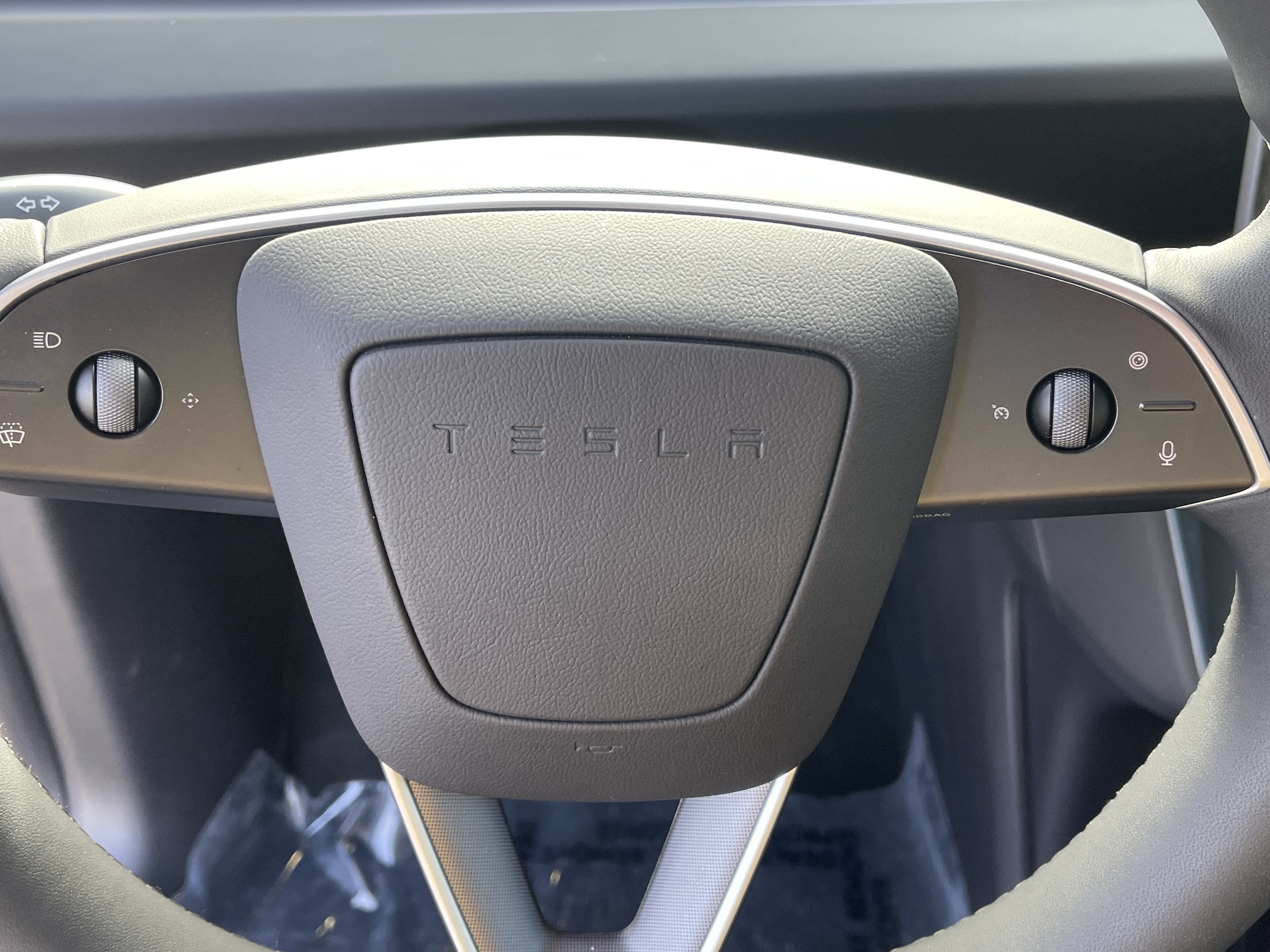 2026 Tesla Model Y Premium