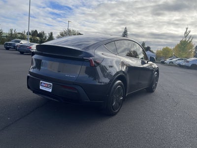 2026 Tesla Model Y Premium