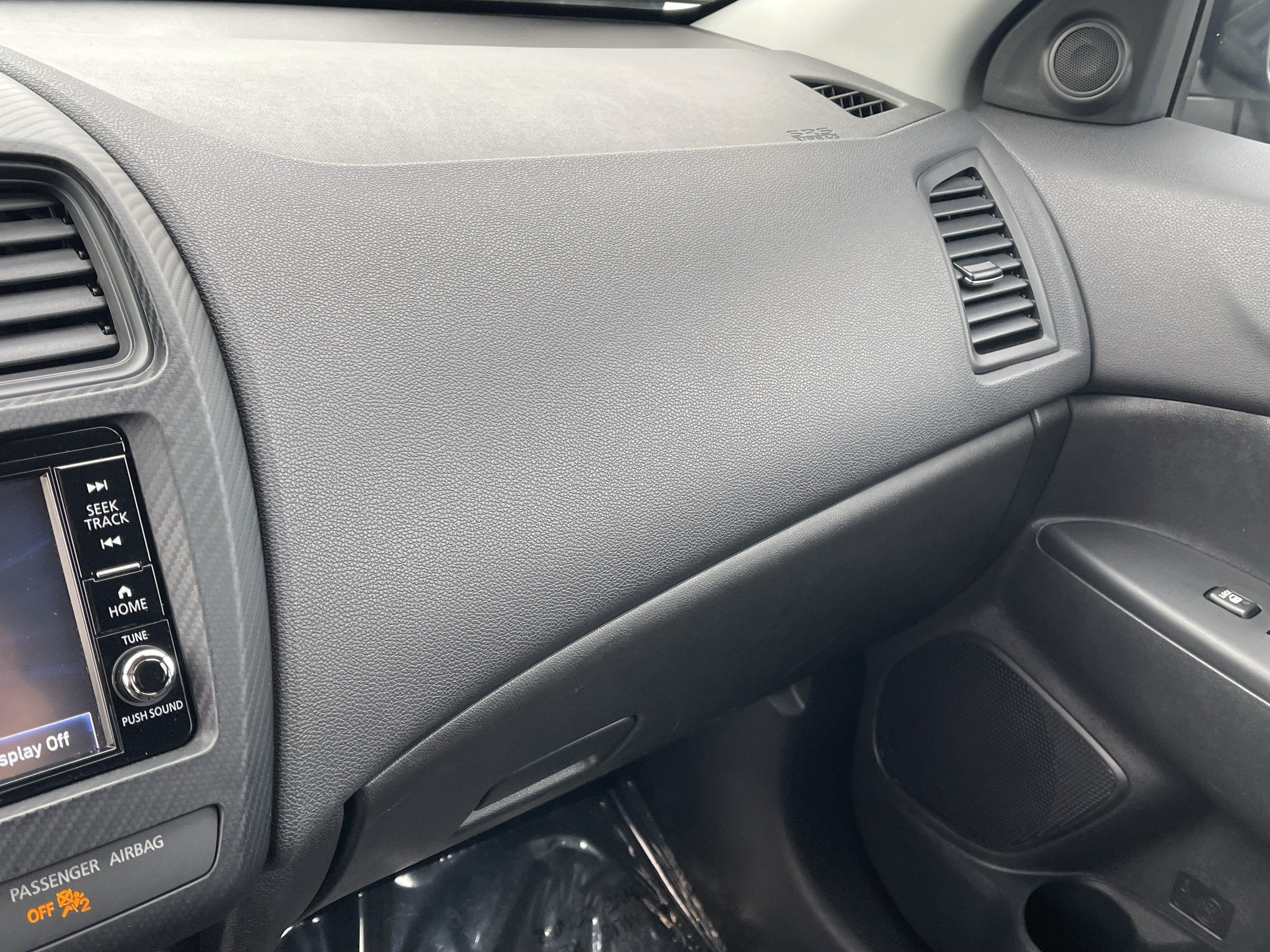 2025 Mitsubishi Outlander Sport S