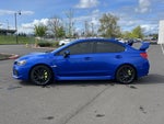2018 Subaru WRX STI