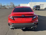 2022 Subaru WRX Limited