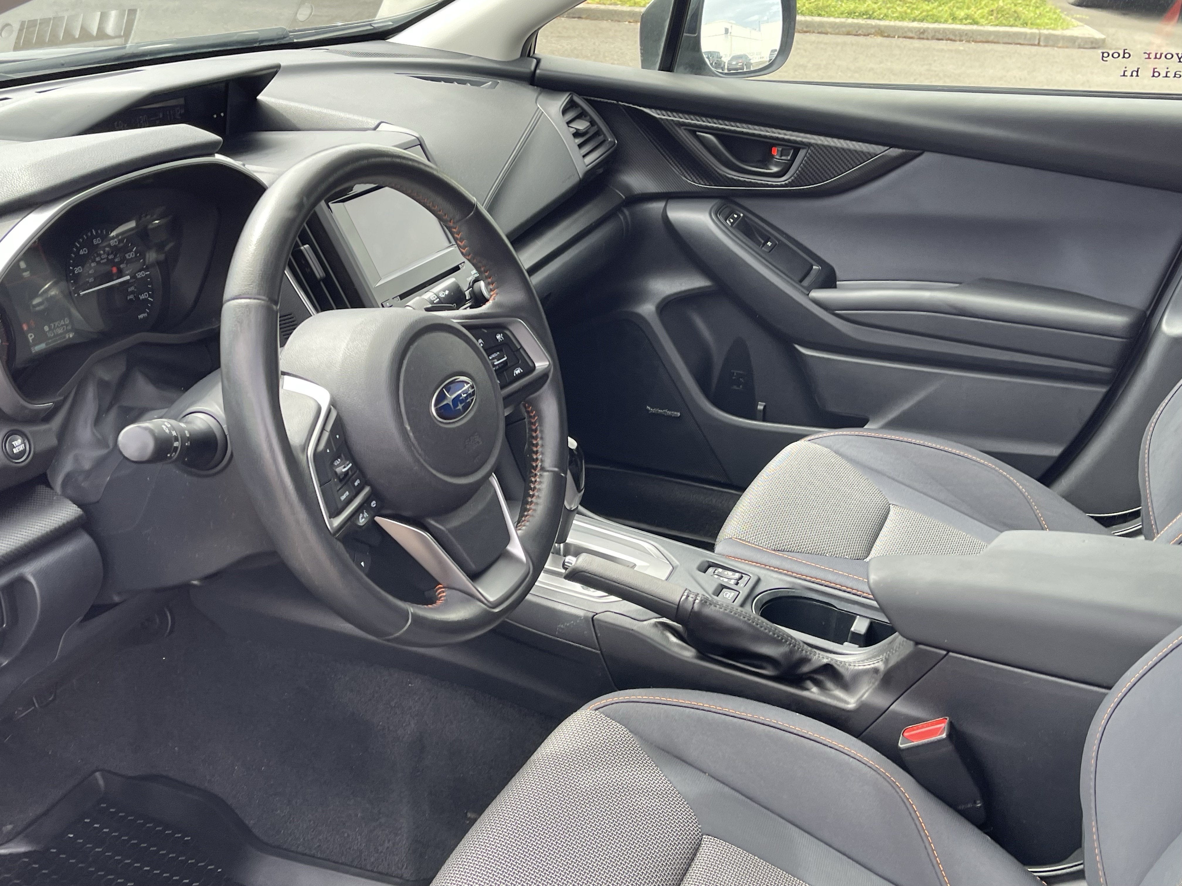 2019 Subaru Crosstrek Premium