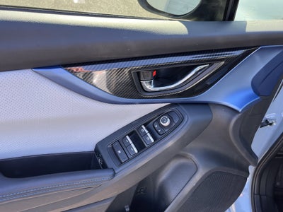 2020 Subaru Crosstrek Hybrid Hybrid