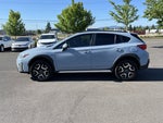 2020 Subaru Crosstrek Hybrid Hybrid