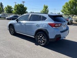 2020 Subaru Crosstrek Hybrid Hybrid